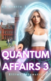 Capa do artigo Quantum Affairs 3
