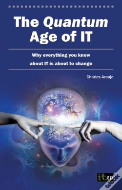 Capa do artigo Quantum Age Of It