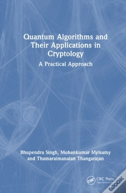 Capa do artigo Quantum Algorithms And Their Applications In Cryptology