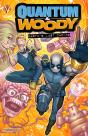 Quantum And Woody: Earth'S Last Choice - Preview
