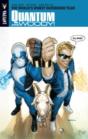 Quantum And Woody Volume 1 - Preview