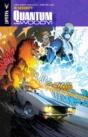 Quantum And Woody Volume 2 - Preview