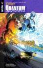 Quantum And Woody Volume 3 - Preview