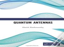Quantum Antennas