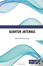Capa do artigo Quantum Antennas