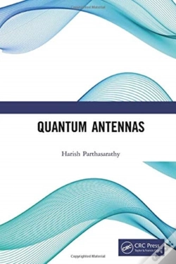 Capa do artigo Quantum Antennas