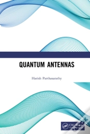 Capa do artigo Quantum Antennas