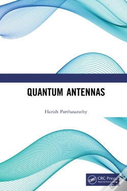 Capa do artigo Quantum Antennas