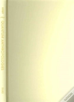 Capa do artigo Quantum Anthropologies