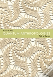 Capa do artigo Quantum Anthropologies