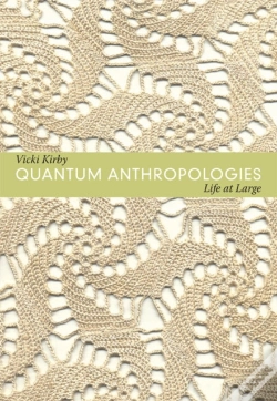 Capa do artigo Quantum Anthropologies