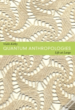 Capa do artigo Quantum Anthropologies