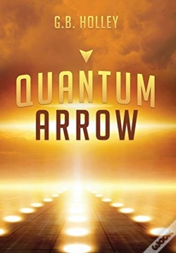 Capa do artigo Quantum Arrow