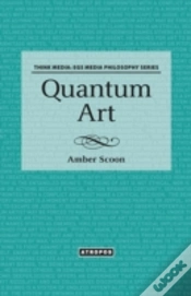 Capa do artigo Quantum Art