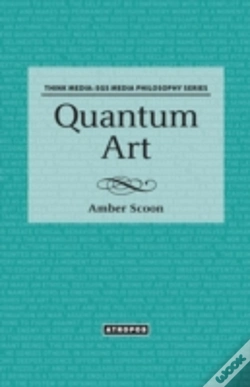 Capa do artigo Quantum Art