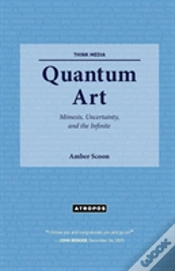 Capa do artigo Quantum Art