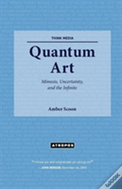 Capa do artigo Quantum Art