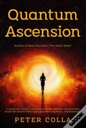 Capa do artigo Quantum Ascension