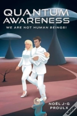 Capa do artigo Quantum Awareness