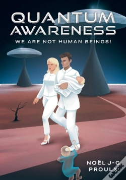 Capa do artigo Quantum Awareness