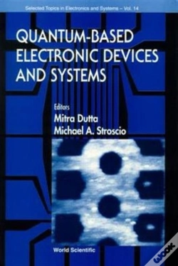 Capa do artigo Quantum-Based Electronic Devices And Systems