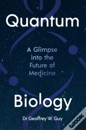Capa do artigo Quantum Biology
