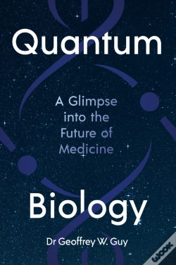 Capa do artigo Quantum Biology