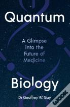 Quantum Biology