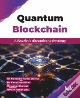Quantum Blockchain