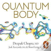 Capa do artigo Quantum Body