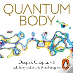 Capa do artigo Quantum Body
