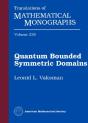 Quantum Bounded Symmetric Domains - Preview