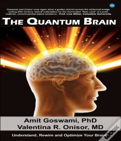 Capa do artigo Quantum Brain