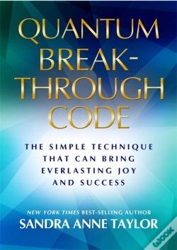 Capa do artigo Quantum Breakthrough Code
