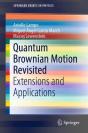 Quantum Brownian Motion Revisited - Preview