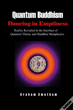 Capa do artigo Quantum Buddhism