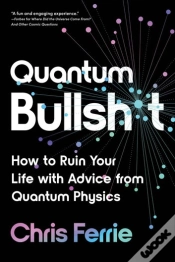 Capa do artigo Quantum Bullsh*T