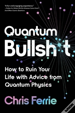 Capa do artigo Quantum Bullsh*T