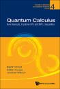 Quantum Calculus: New Concepts, Impulsive Ivps And Bvps, Inequalities - Preview