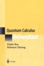 Quantum Calculus - Preview