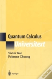 Capa do artigo Quantum Calculus