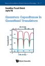 Quantum Capacitance In Quantized Transistors - Preview