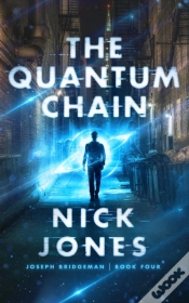 Capa do artigo Quantum Chain