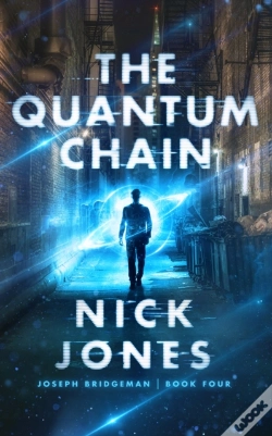 Capa do artigo Quantum Chain