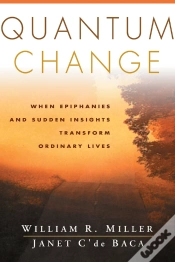 Capa do artigo Quantum Change
