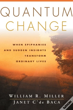 Capa do artigo Quantum Change