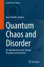 Quantum Chaos And Disorder - Preview