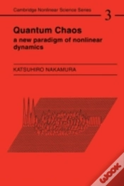Capa do artigo Quantum Chaos