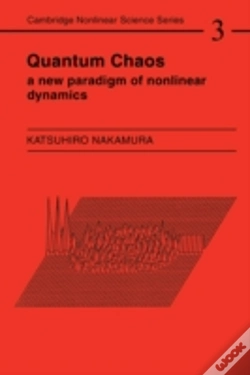 Capa do artigo Quantum Chaos