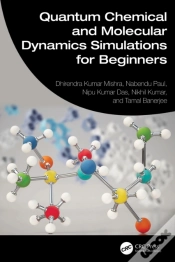 Capa do artigo Quantum Chemical And Molecular Dynamics Simulations For Beginners